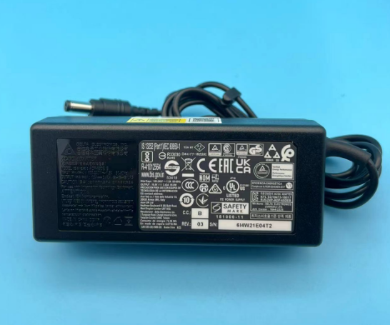 19V 3.42A ADP-65DE B臺達(dá)Delta電源適配器